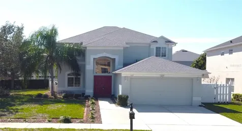 11125 Kempton Vista Drive Riverview FL 33579