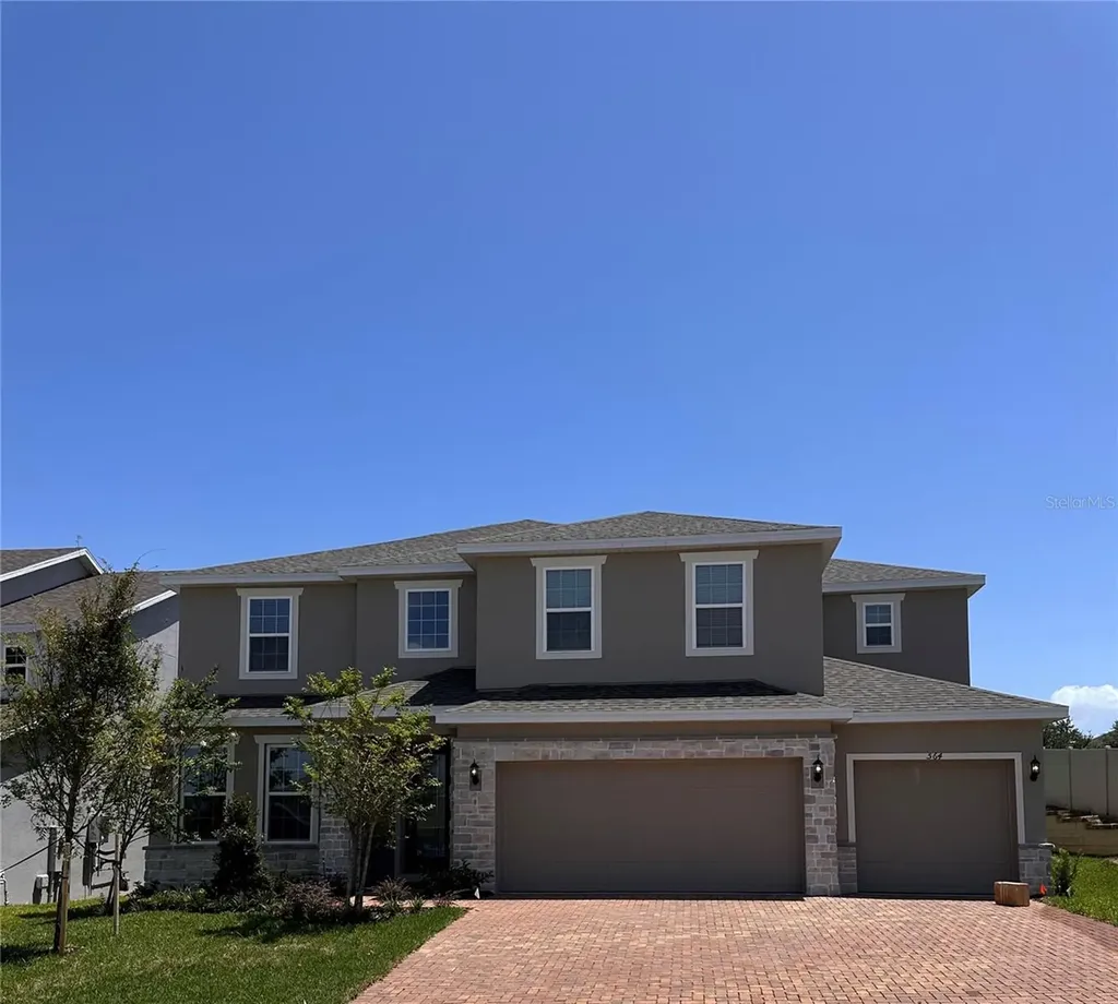 564 Blackstone Street Minneola FL 34715