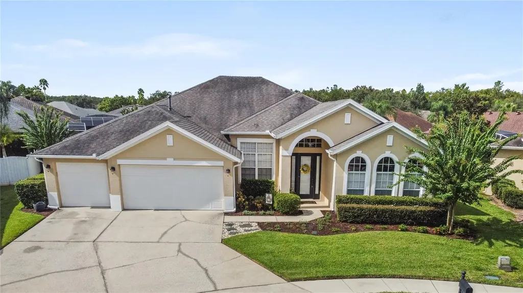 14306 Royal Lytham Court Orlando FL 32828