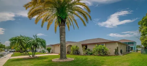 9921 Island Harbor Drive Port Richey FL 34668