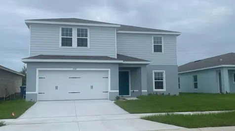 1391 Madison Circle Haines City FL 33844