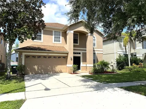 9927 Doriath Circle Orlando FL 32825