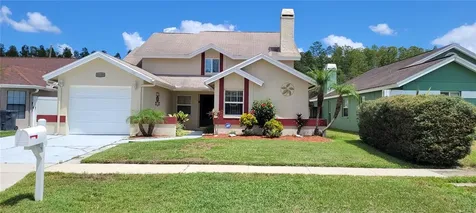 11223 Shadybrook Drive Tampa FL 33625