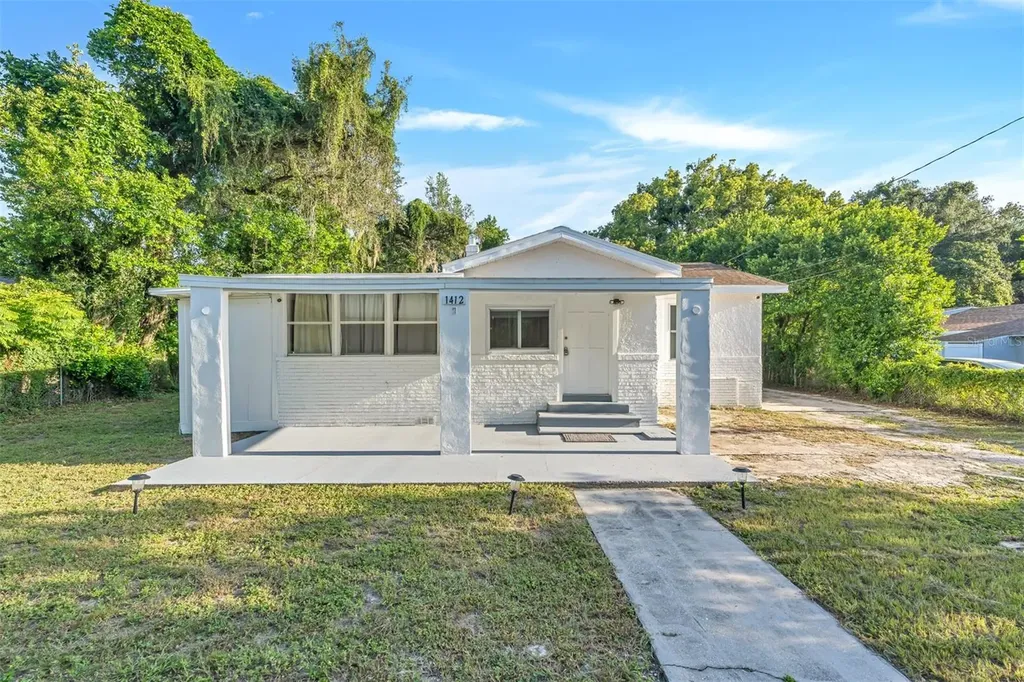 1412 E 97th Avenue Tampa FL 33612
