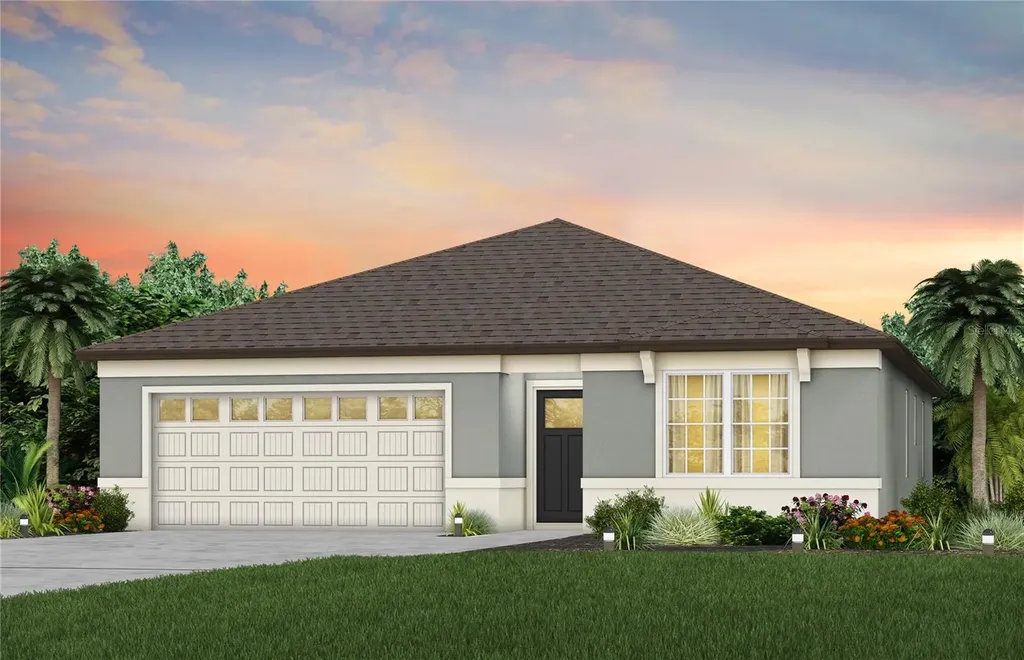 543 Pine Tree Boulevard Lake Alfred FL 33850
