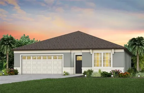 543 Pine Tree Boulevard Lake Alfred FL 33850