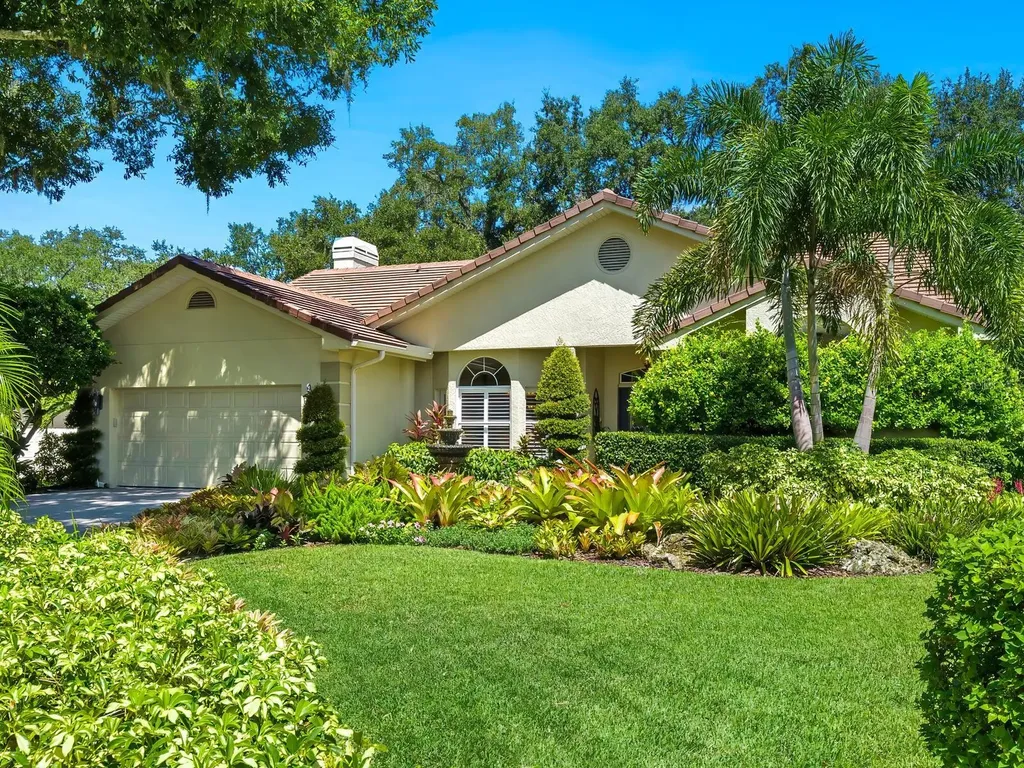 3430 Highlands Bridge Road Sarasota FL 34235