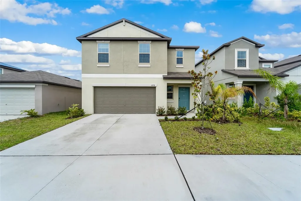 16718 Delia Street Wimauma FL 33598