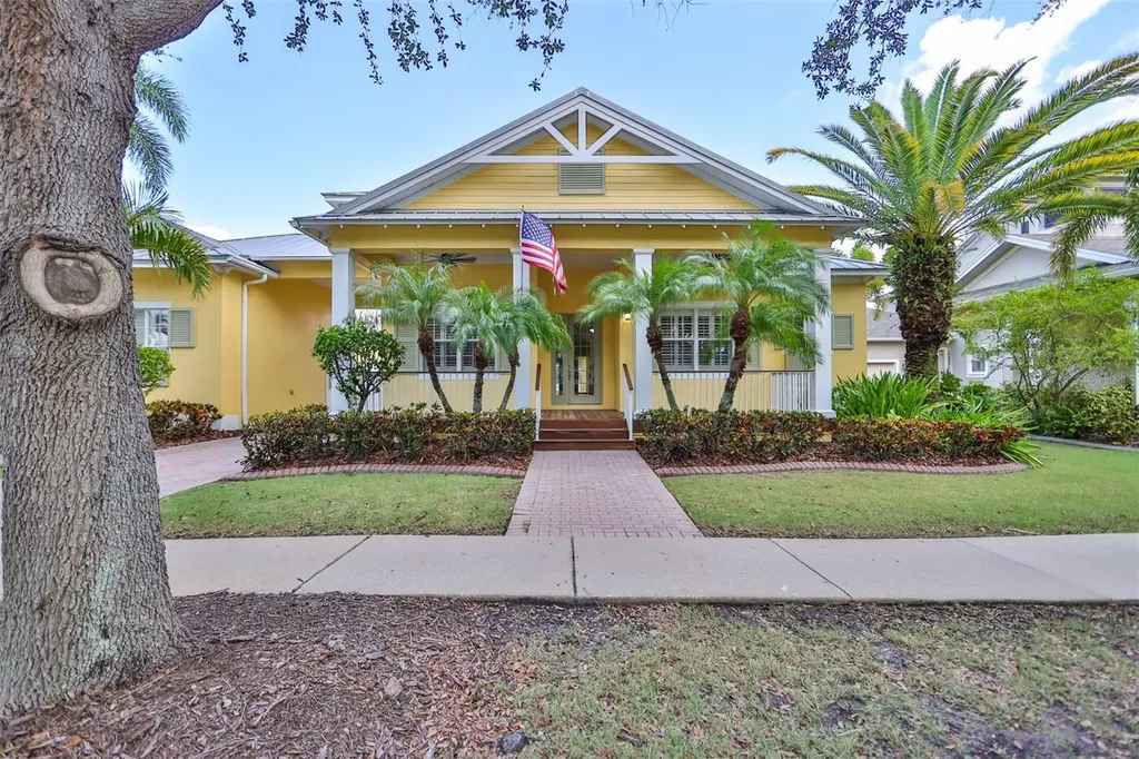 439 Mirabay Boulevard Apollo Beach FL 33572