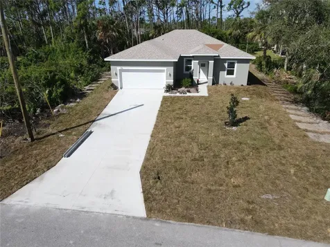 156 Redwood Road Rotonda West FL 33947