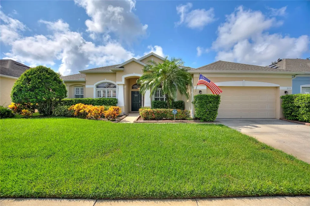 9719 Osprey Landing Drive Orlando FL 32832
