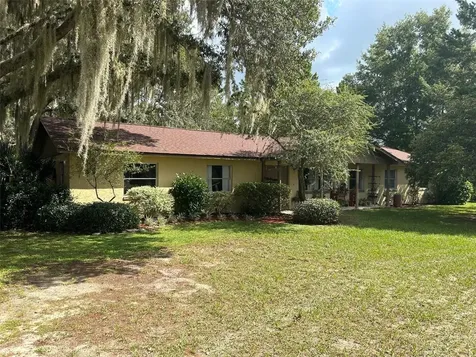 24899 SE 173rd Lane Umatilla FL 32784