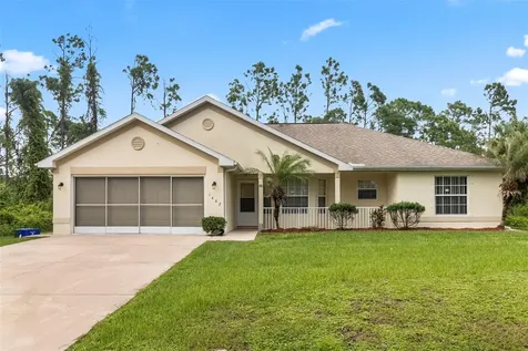 1662 Kadashow Avenue North Port FL 34288