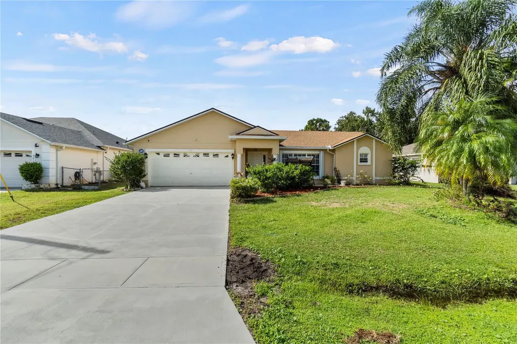 573 Eagle Court Kissimmee FL 34759