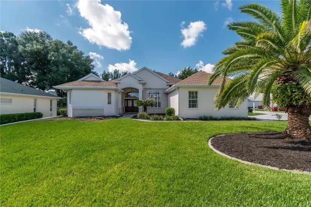 11091 SW 73rd Circle Ocala FL 34476