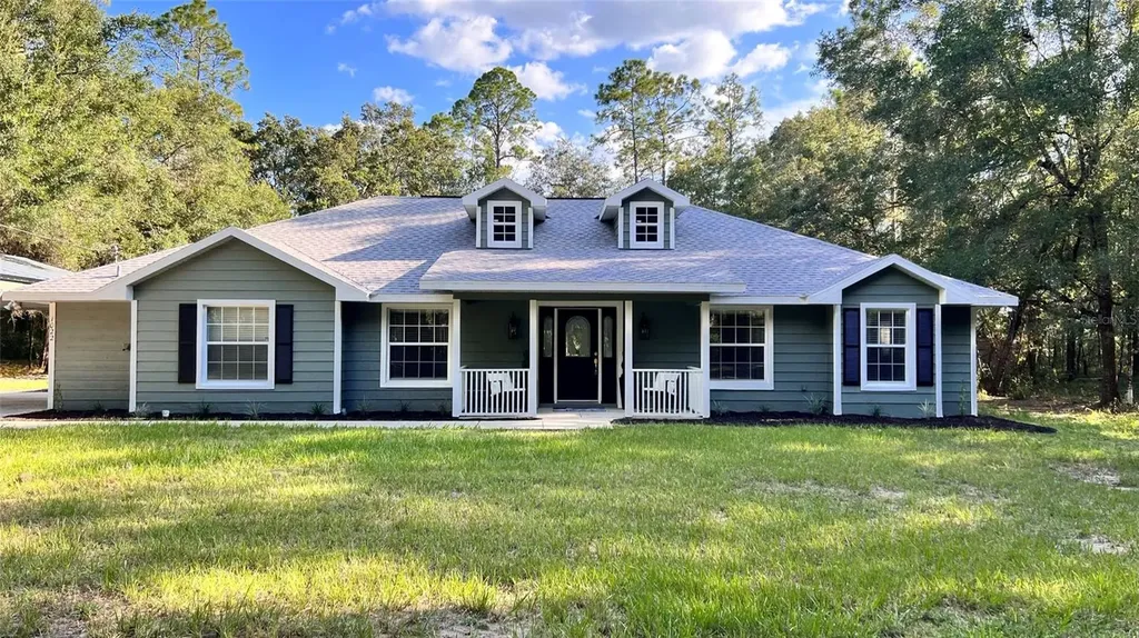 1022 Darcy Road Lady Lake FL 32159