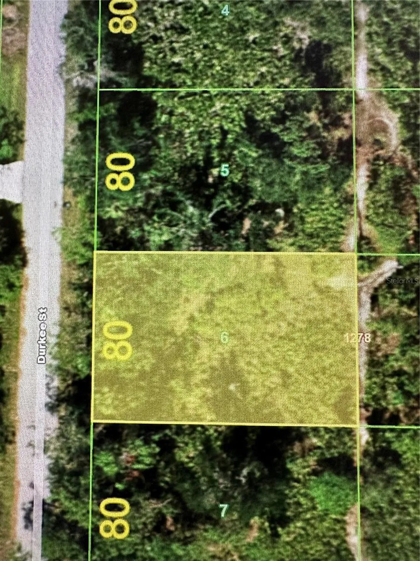 3486 Durkee Street Port Charlotte FL 33980