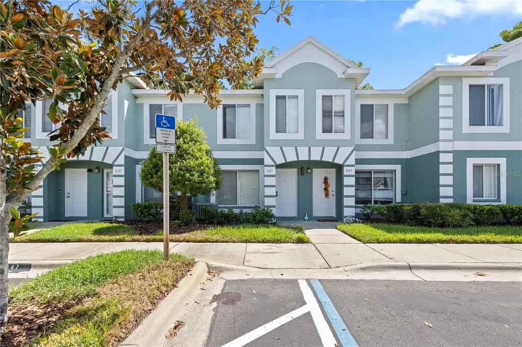 2145 Fluorshire Drive Brandon FL 33511