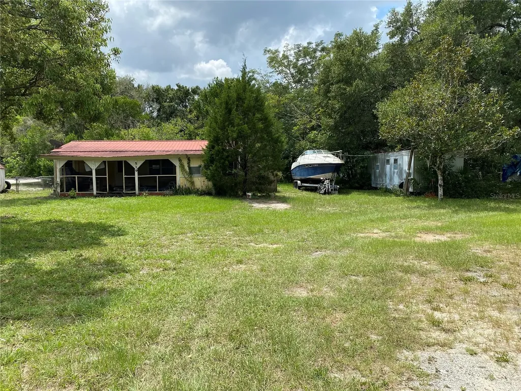 607 Ronald Reagan Parkway Davenport FL 33896