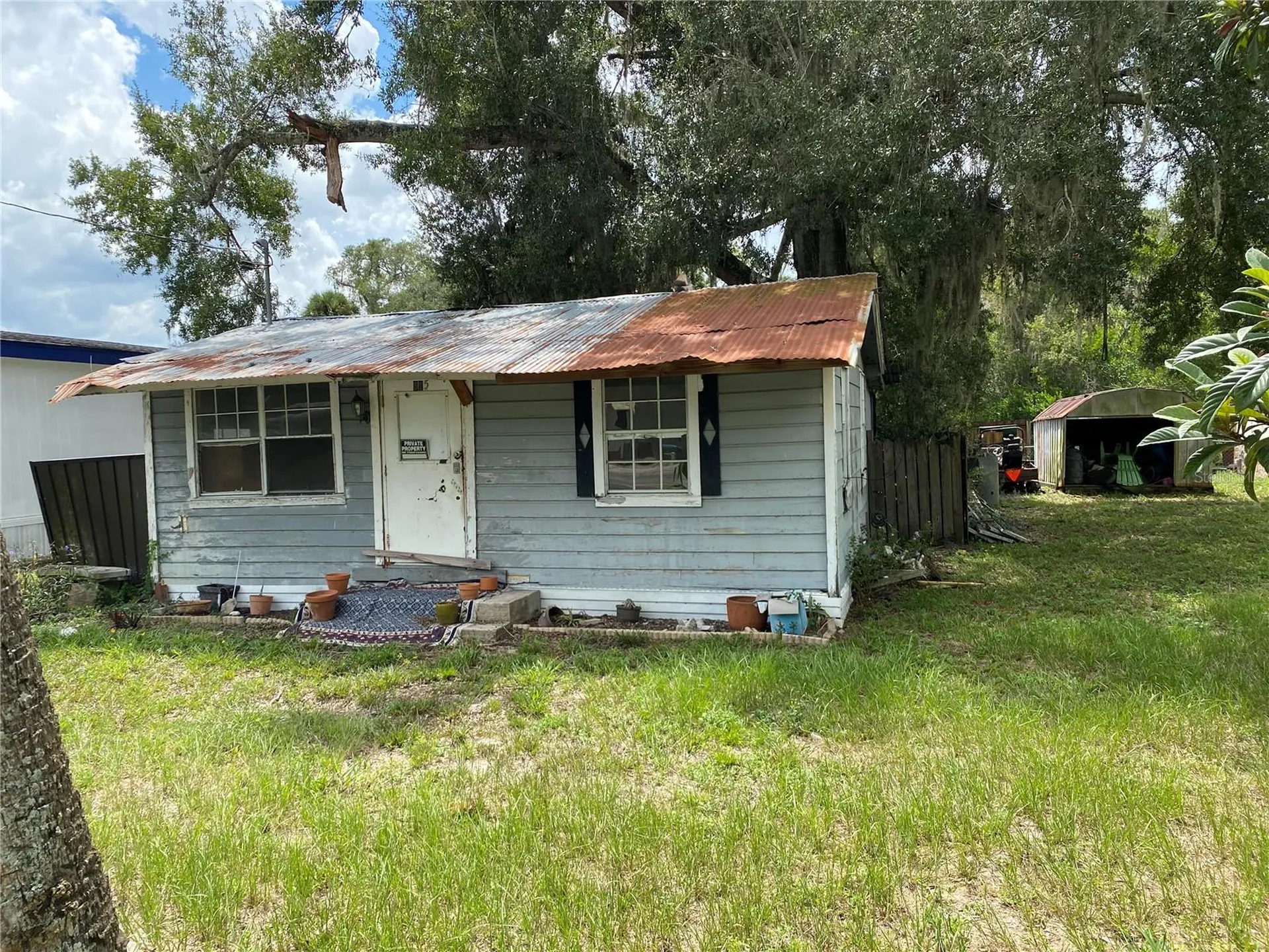 607 Ronald Reagan Parkway Davenport FL 33896