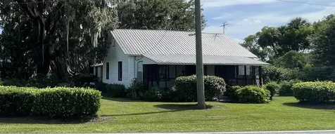 1263 Huntington Road Crescent City FL 32112