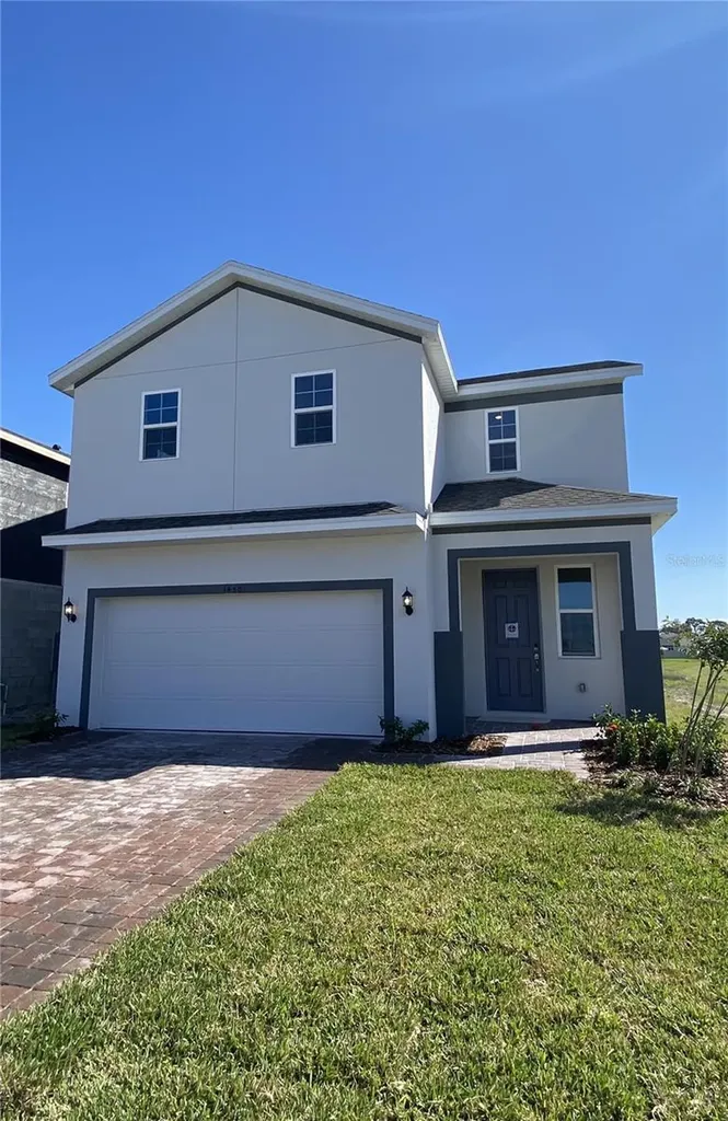 1450 Woodmont Boulevard Kissimmee FL 34746