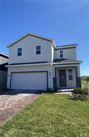 1450 Woodmont Boulevard Kissimmee FL 34746