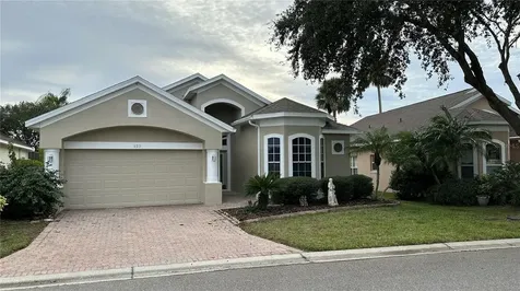 123 Royal Palm Drive Davenport FL 33837