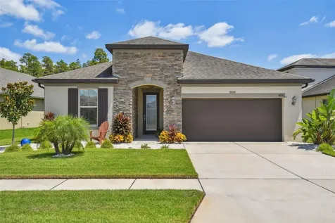 4716 Rolling Green Drive Wesley Chapel FL 33543
