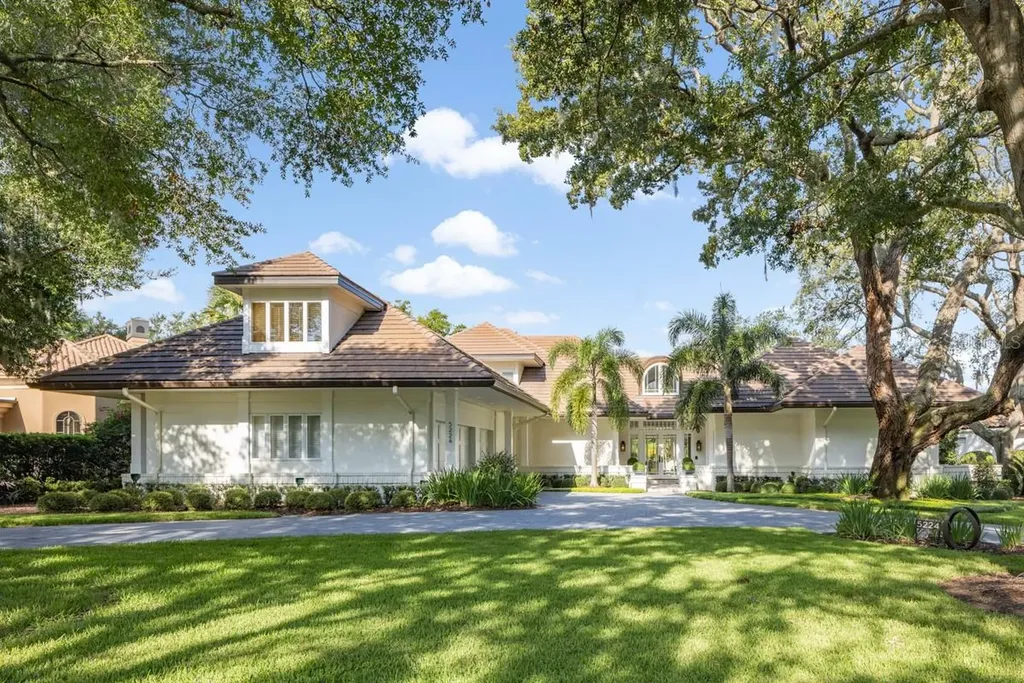 5224 Fairway Oaks Drive Windermere FL 34786