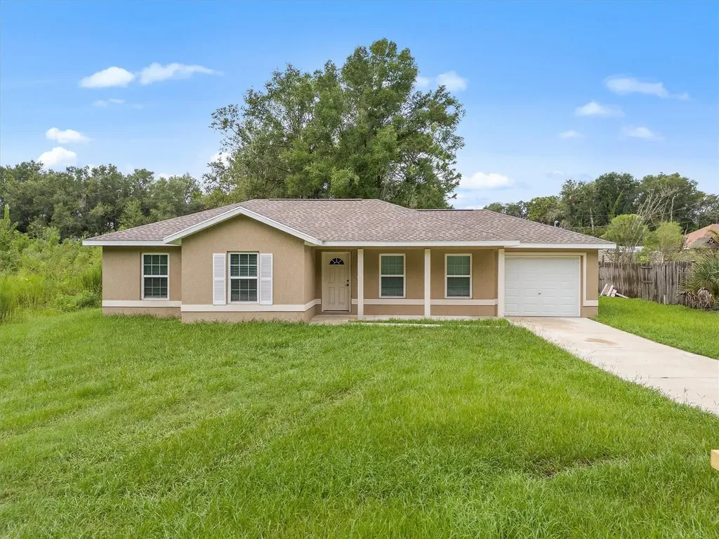 6 Water Track Court Ocala FL 34472