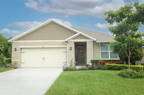 817 Denali Drive Orange City FL 32763