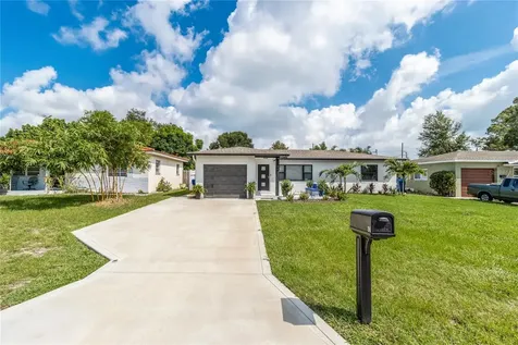 4401 15th Avenue N St Petersburg FL 33713