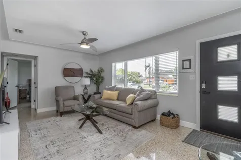 4401 15th Avenue N St Petersburg FL 33713
