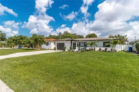 4401 15th Avenue N St Petersburg FL 33713