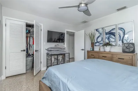 4401 15th Avenue N St Petersburg FL 33713
