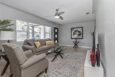 4401 15th Avenue N St Petersburg FL 33713