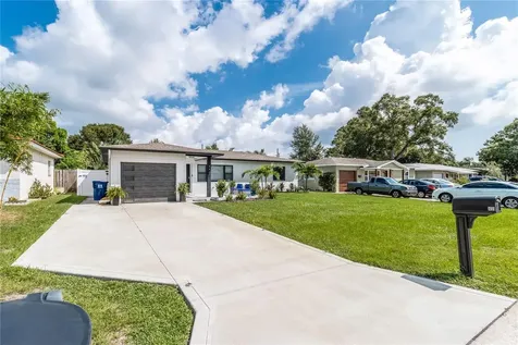 4401 15th Avenue N St Petersburg FL 33713