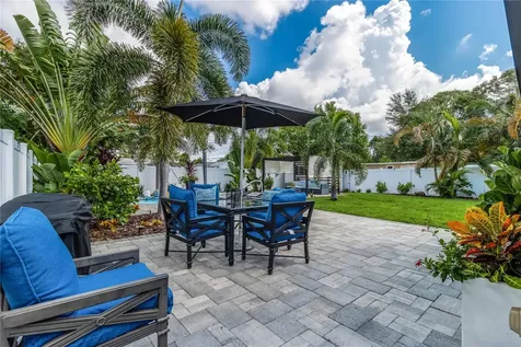 4401 15th Avenue N St Petersburg FL 33713
