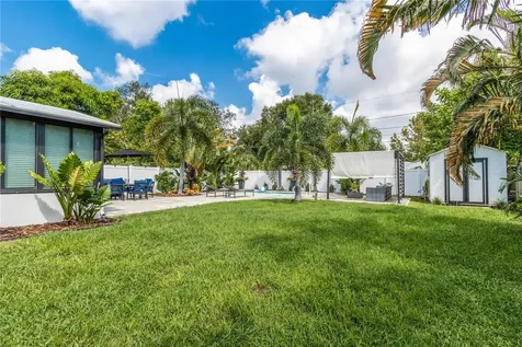 4401 15th Avenue N St Petersburg FL 33713