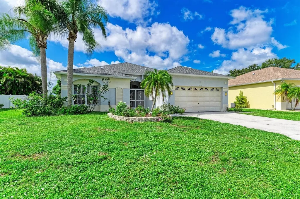 4329 Wordsworth Way Venice FL 34293