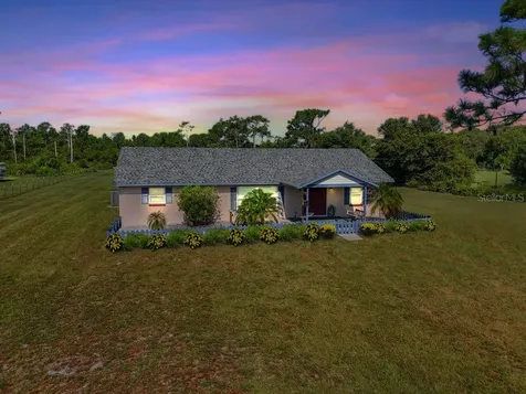 4050 Packard Avenue Saint Cloud FL 34772