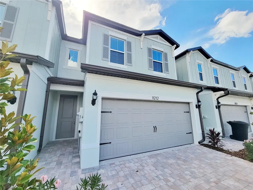 11212 Beach Walk Way NE St Petersburg FL 33716