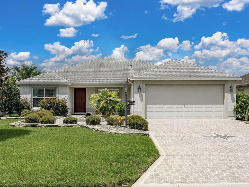 1413 Neuport Path The Villages FL 32163