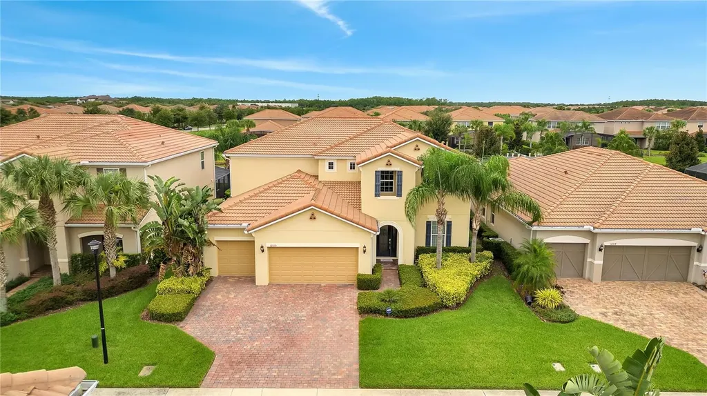 12110 Aztec Rose Lane Orlando FL 32827