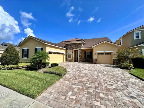 14885 Ellingsworth Lane Winter Garden FL 34787