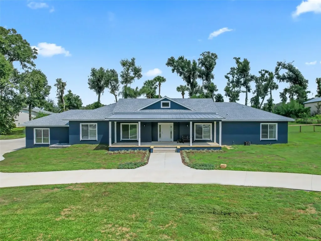 3562 SW 24th Avenue Road Ocala FL 34471