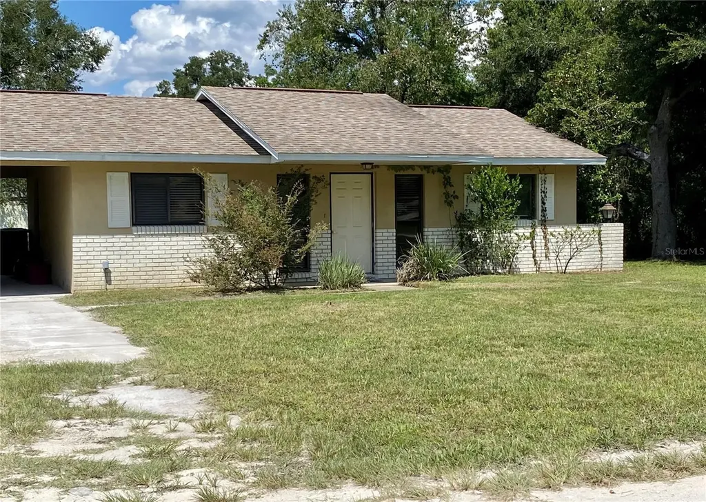 3635 SE 142nd Street Summerfield FL 34491
