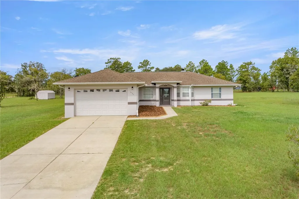 8490 SE 138th Terrace Dunnellon FL 34431