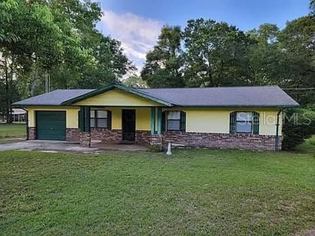 6255 NW 61st Street Ocala FL 34482